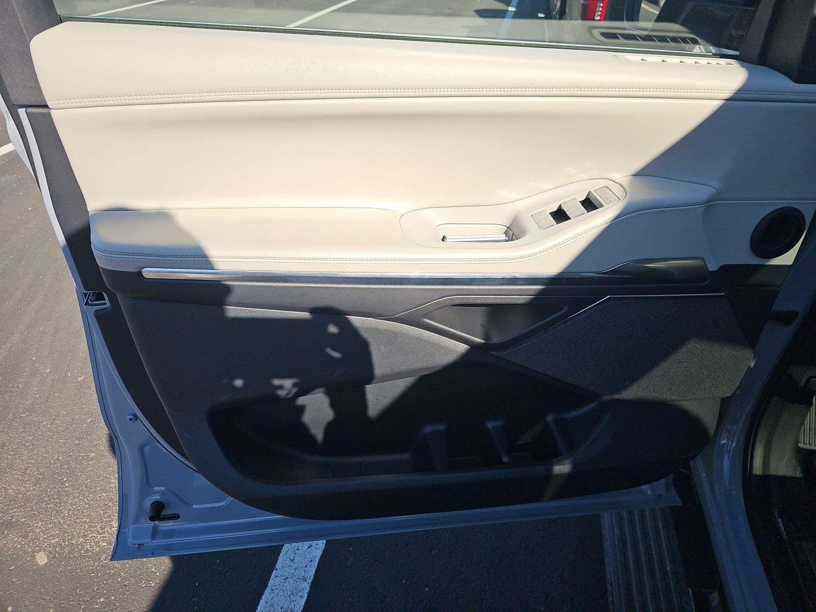 2025 Lincoln Navigator Reserve AWD