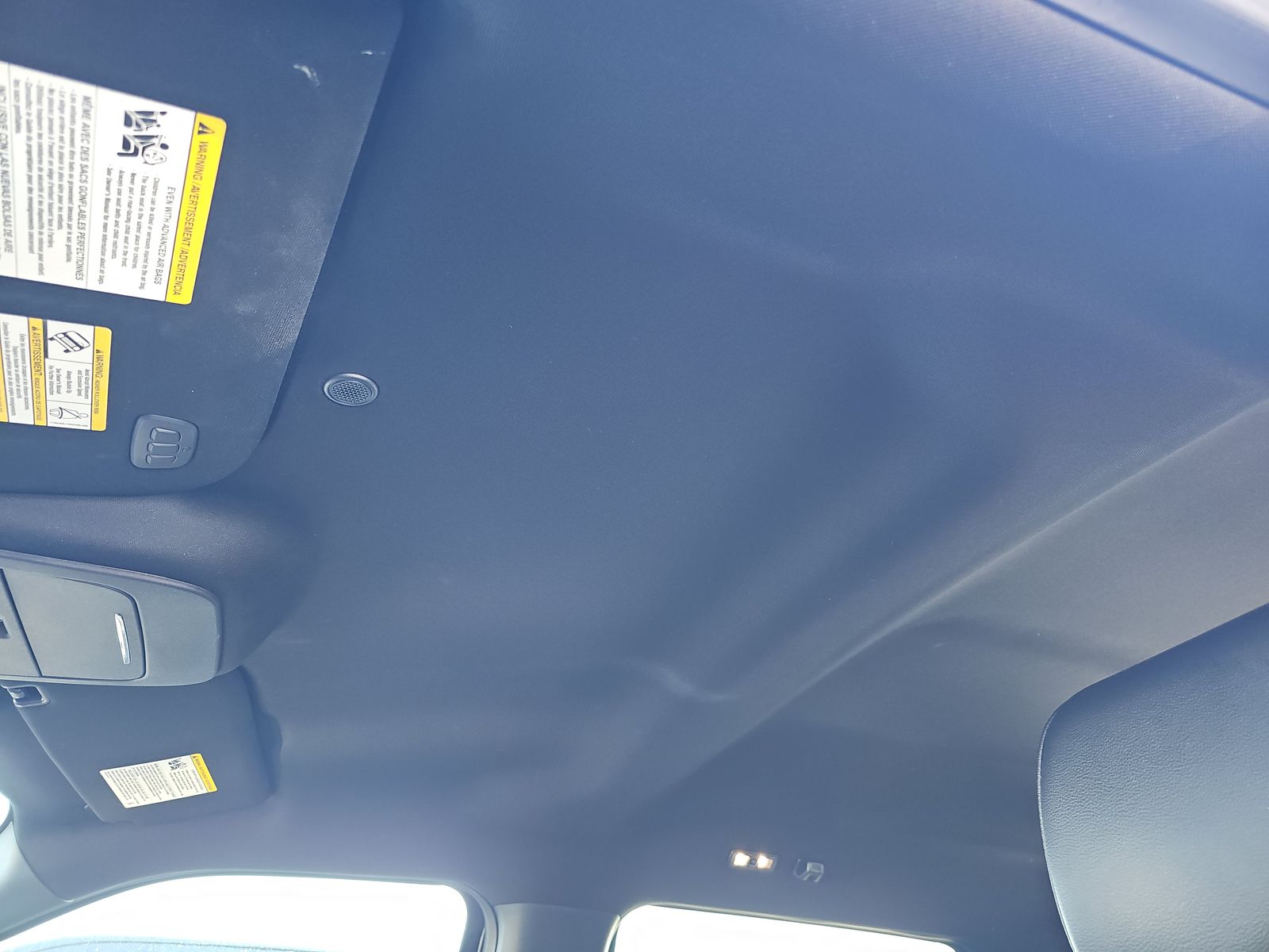 2025 Ford F-150 Hybrid Lariat AWD