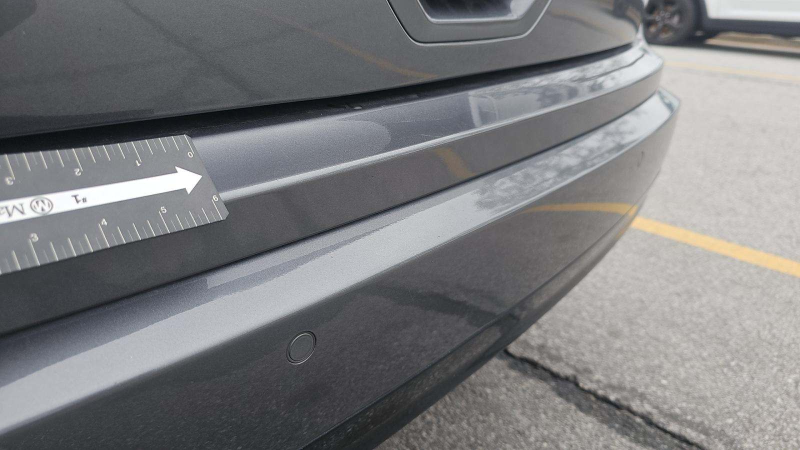 2023 Ford Edge ST-Line AWD