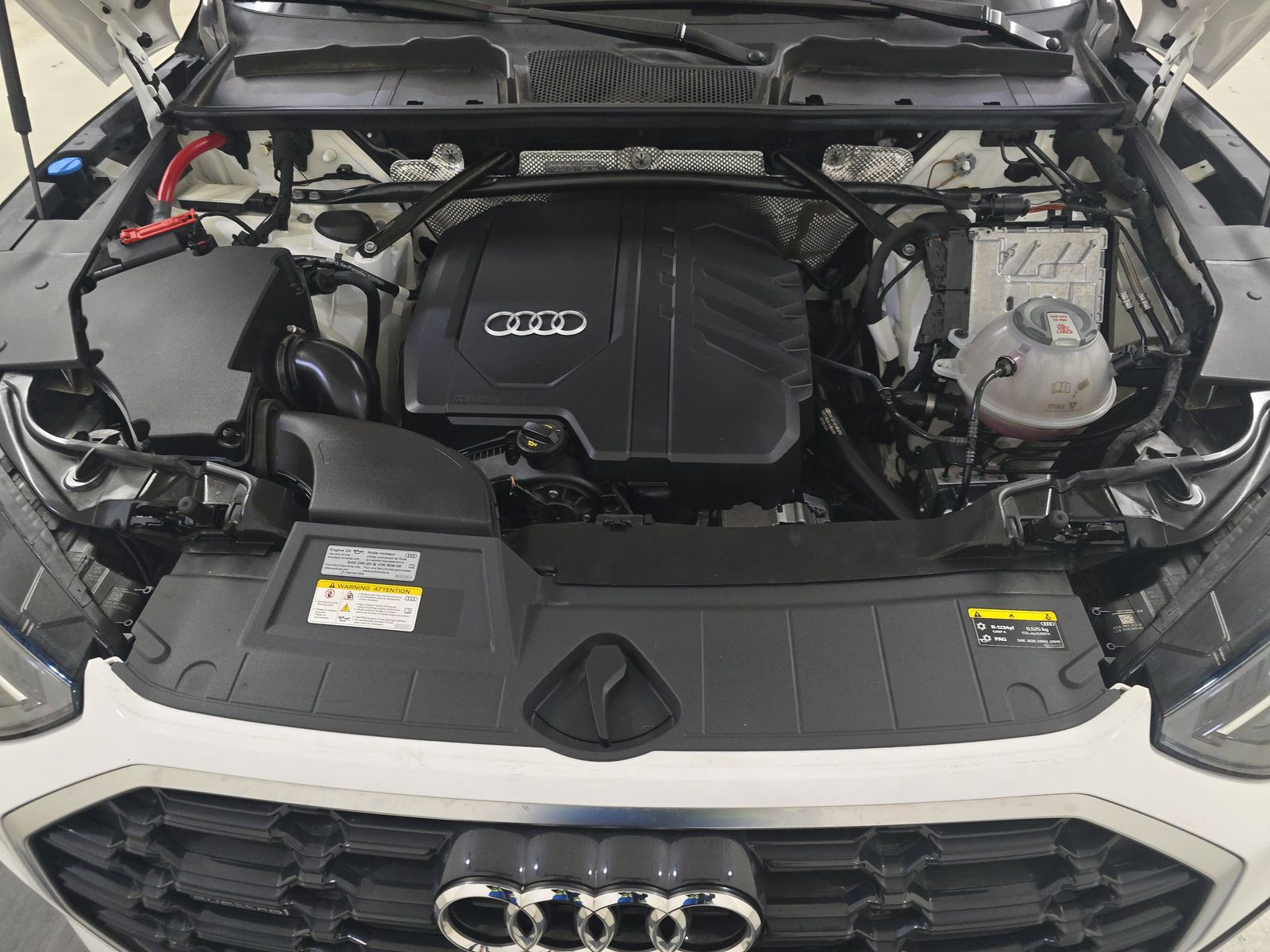 2023 Audi Q5 S line Premium Plus AWD