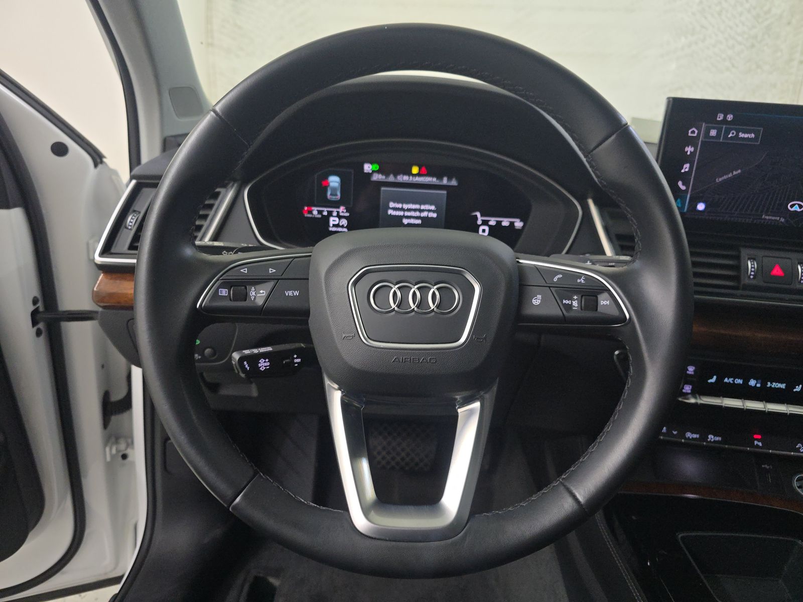 2023 Audi Q5 S line Premium Plus AWD