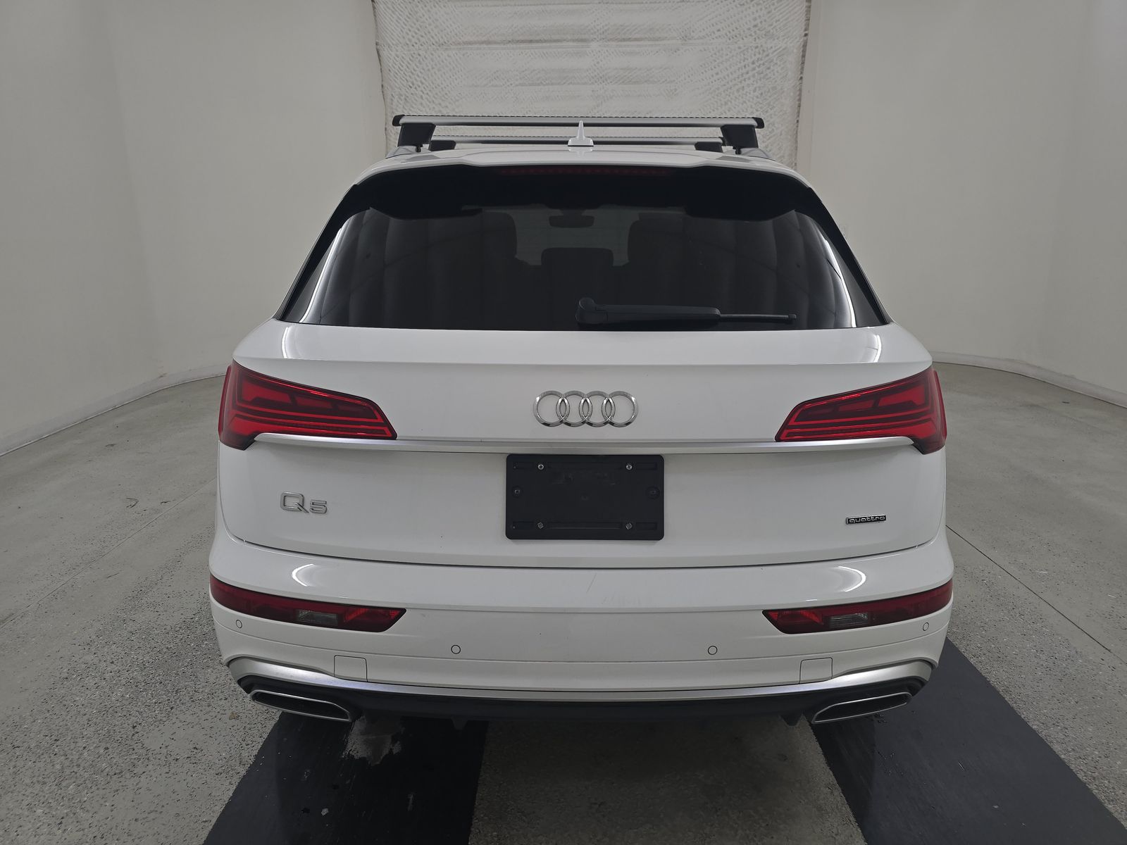 2023 Audi Q5 S line Premium Plus AWD