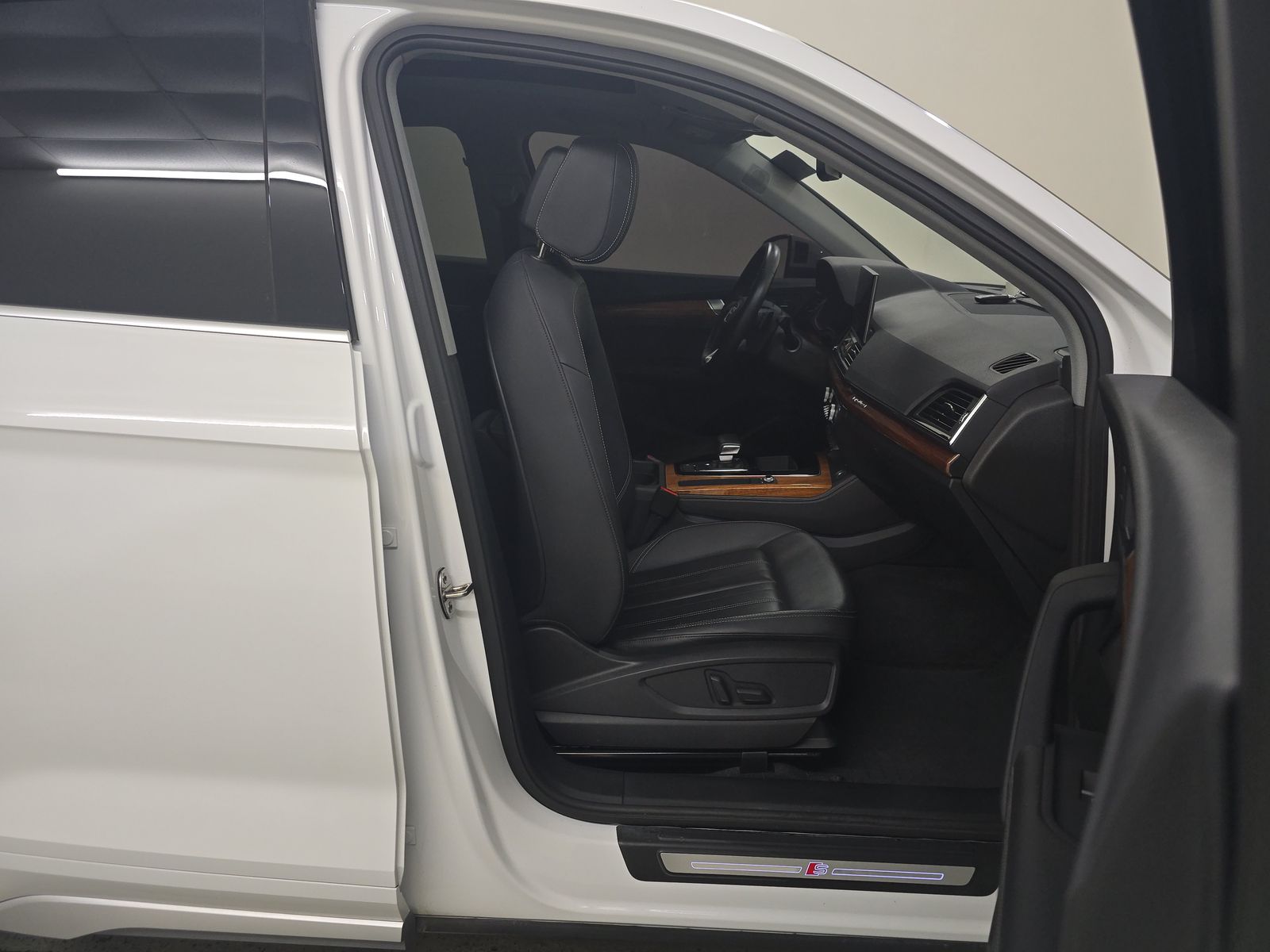2023 Audi Q5 S line Premium Plus AWD
