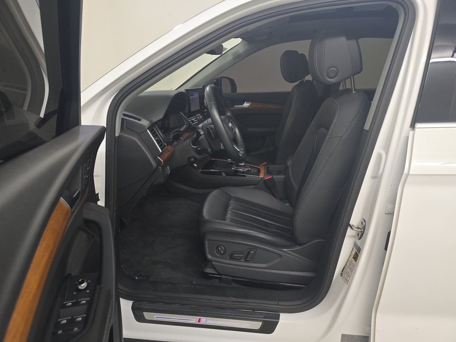 2023 Audi Q5 S line Premium Plus AWD