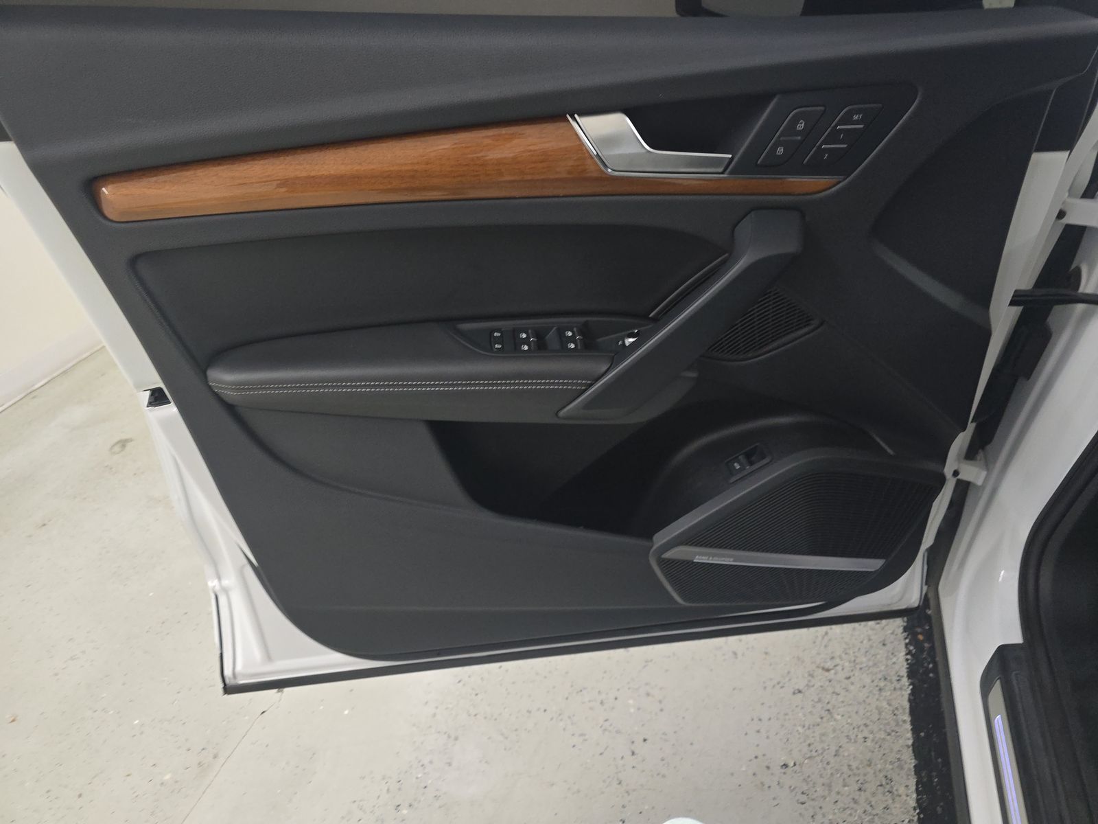2023 Audi Q5 S line Premium Plus AWD