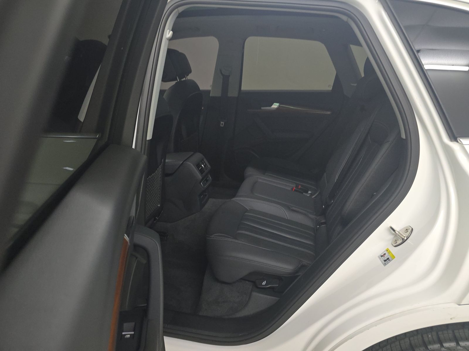 2023 Audi Q5 S line Premium Plus AWD