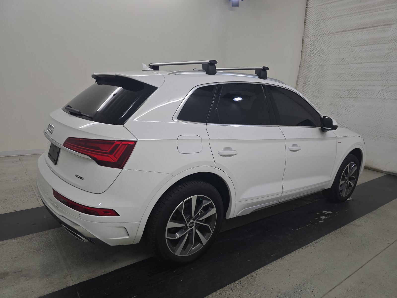 2023 Audi Q5 S line Premium Plus AWD