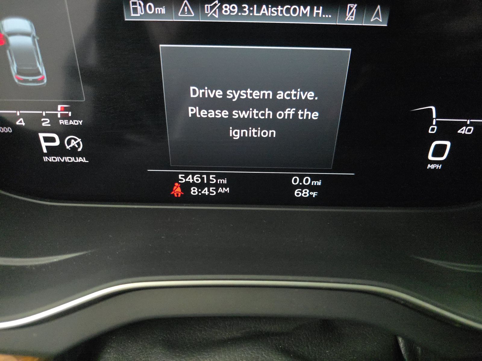 2023 Audi Q5 S line Premium Plus AWD
