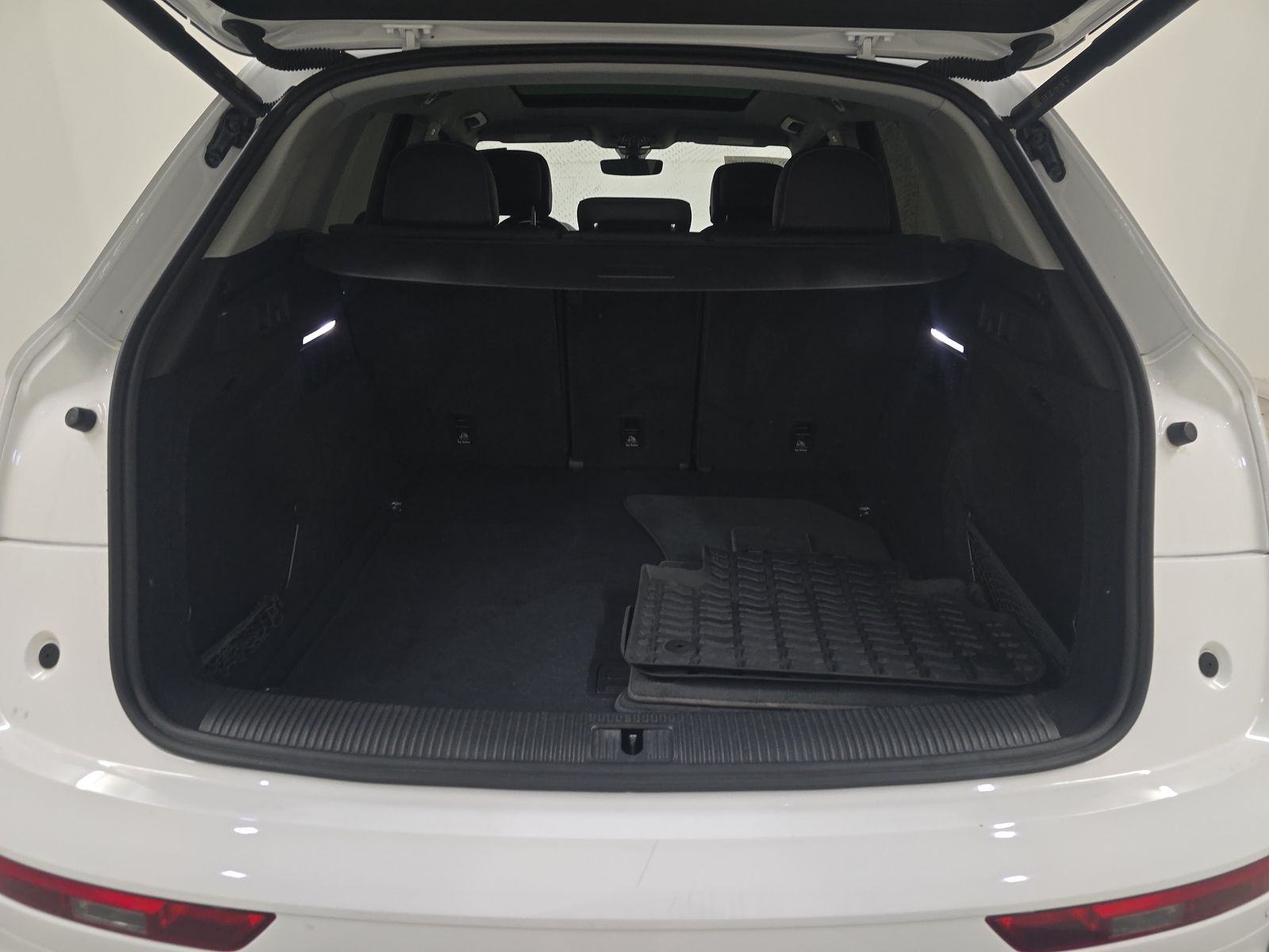 2023 Audi Q5 S line Premium Plus AWD