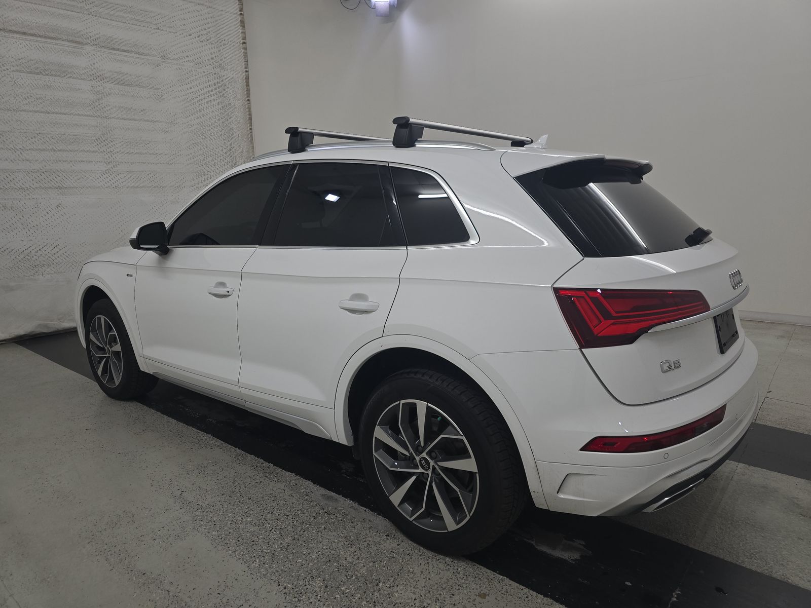 2023 Audi Q5 S line Premium Plus AWD