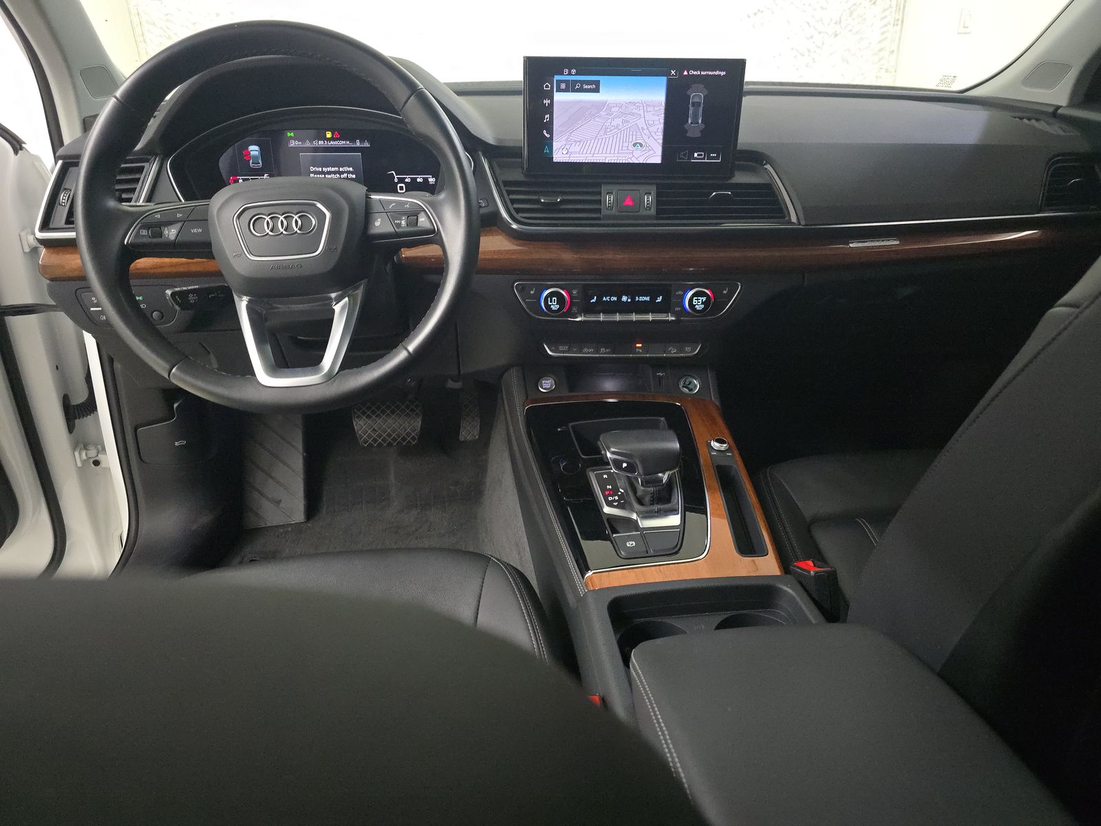 2023 Audi Q5 S line Premium Plus AWD