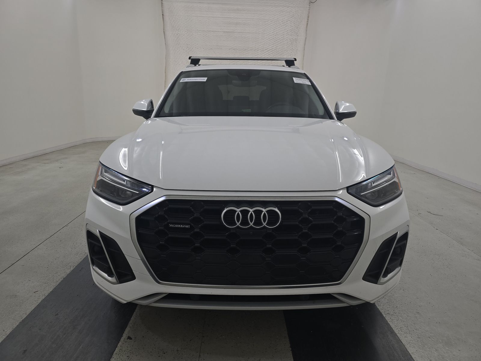 2023 Audi Q5 S line Premium Plus AWD