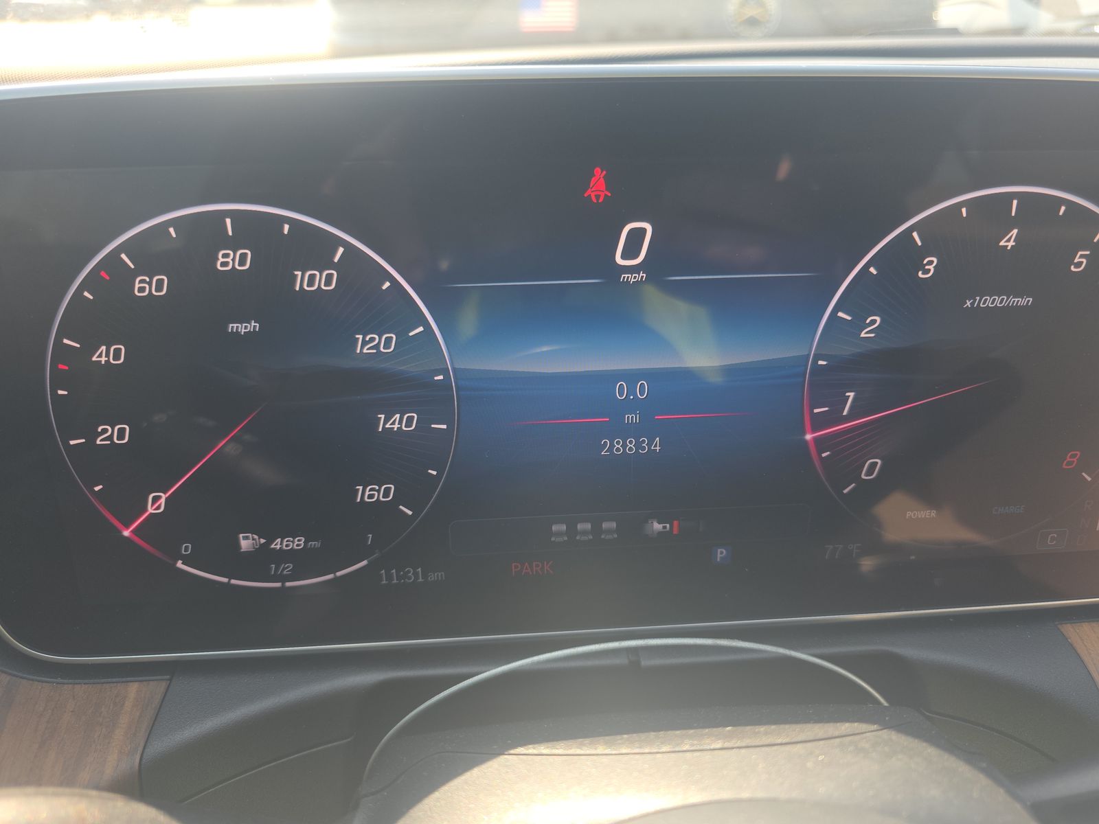 2025 Mercedes-Benz C-Class C 300 AWD