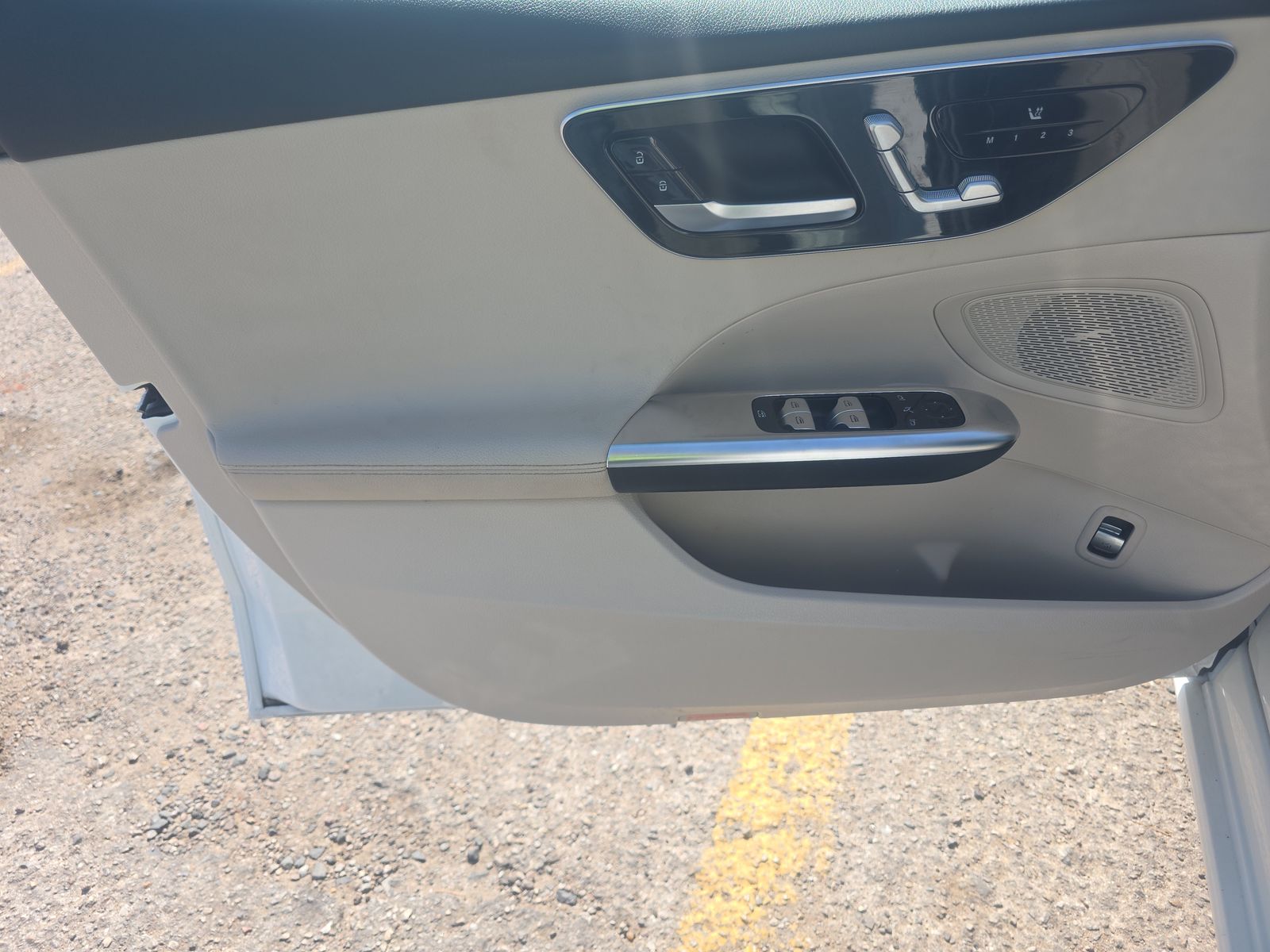 2025 Mercedes-Benz C-Class C 300 AWD