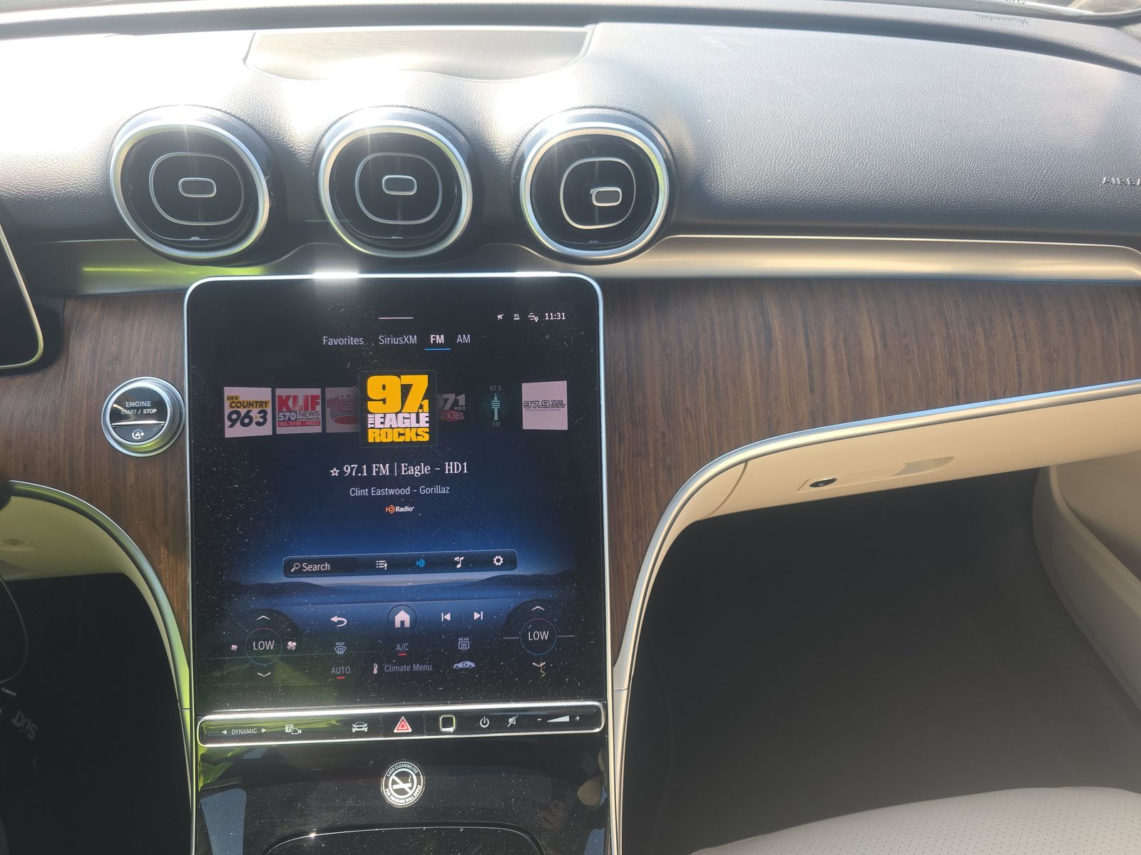 2025 Mercedes-Benz C-Class C 300 AWD