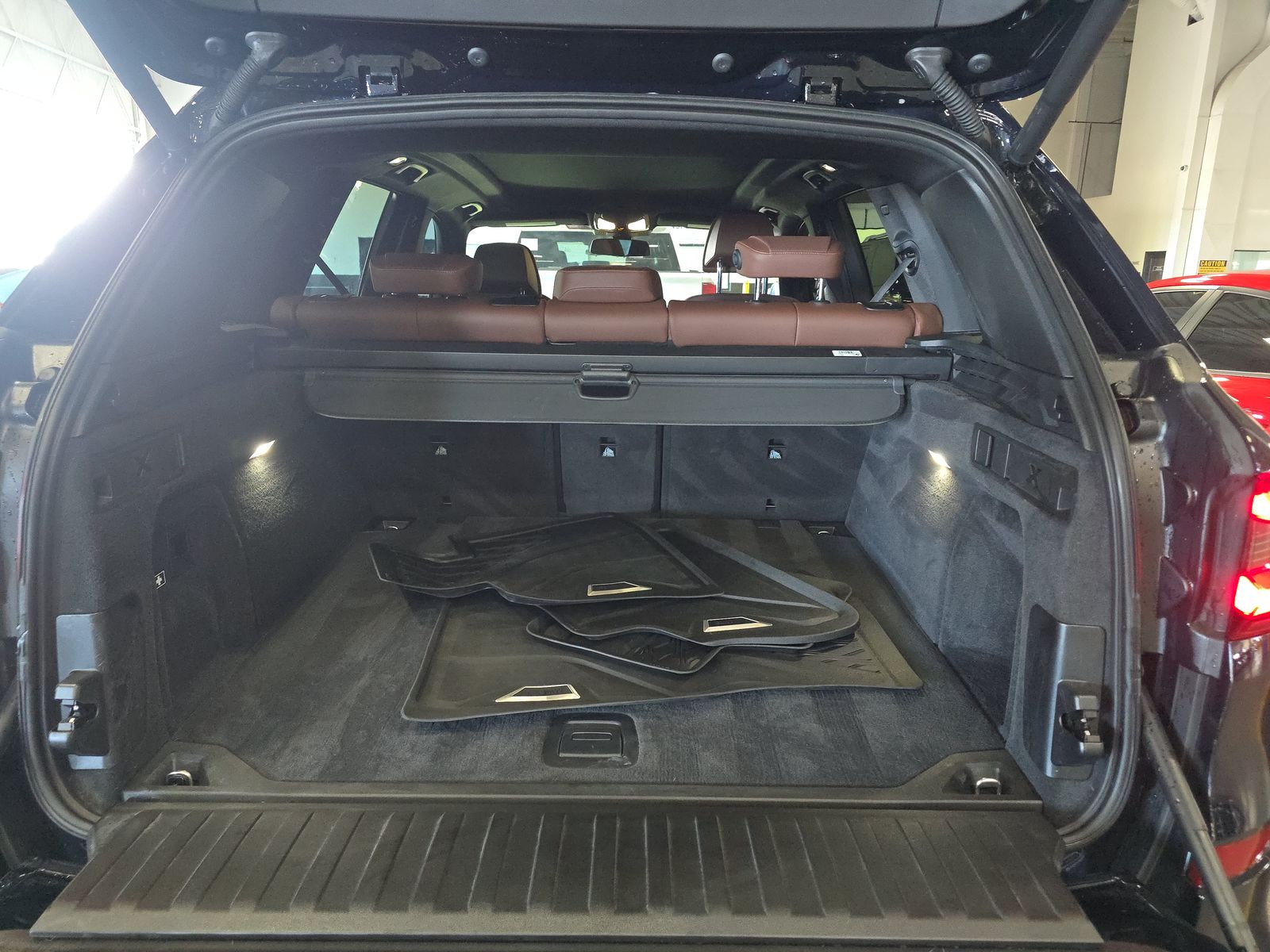 2023 BMW X5 sDrive40i RWD