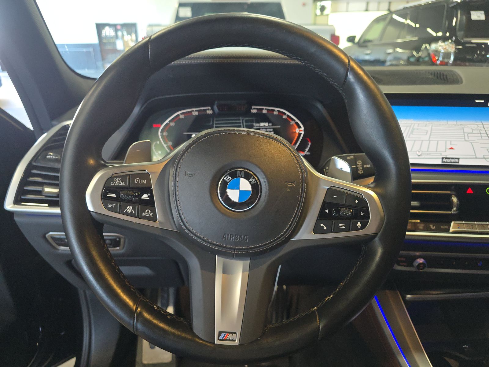 2023 BMW X5 sDrive40i RWD