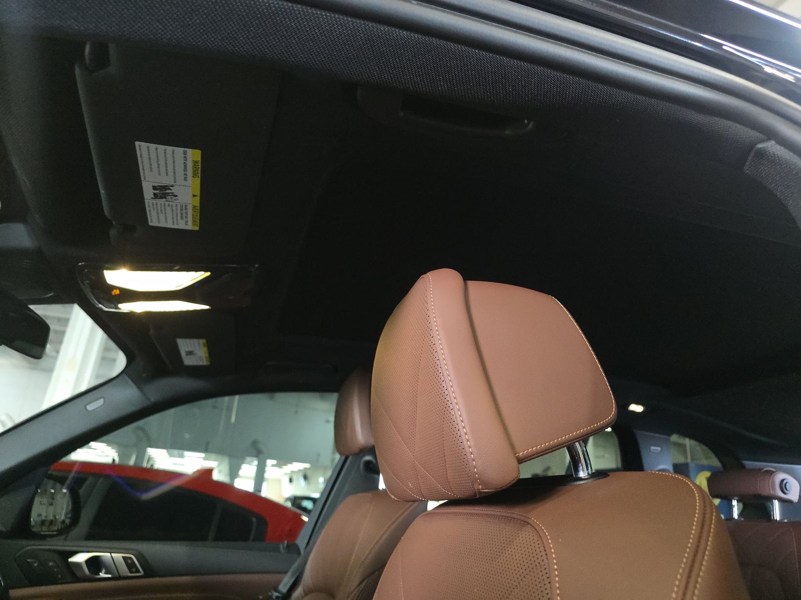 2023 BMW X5 sDrive40i RWD