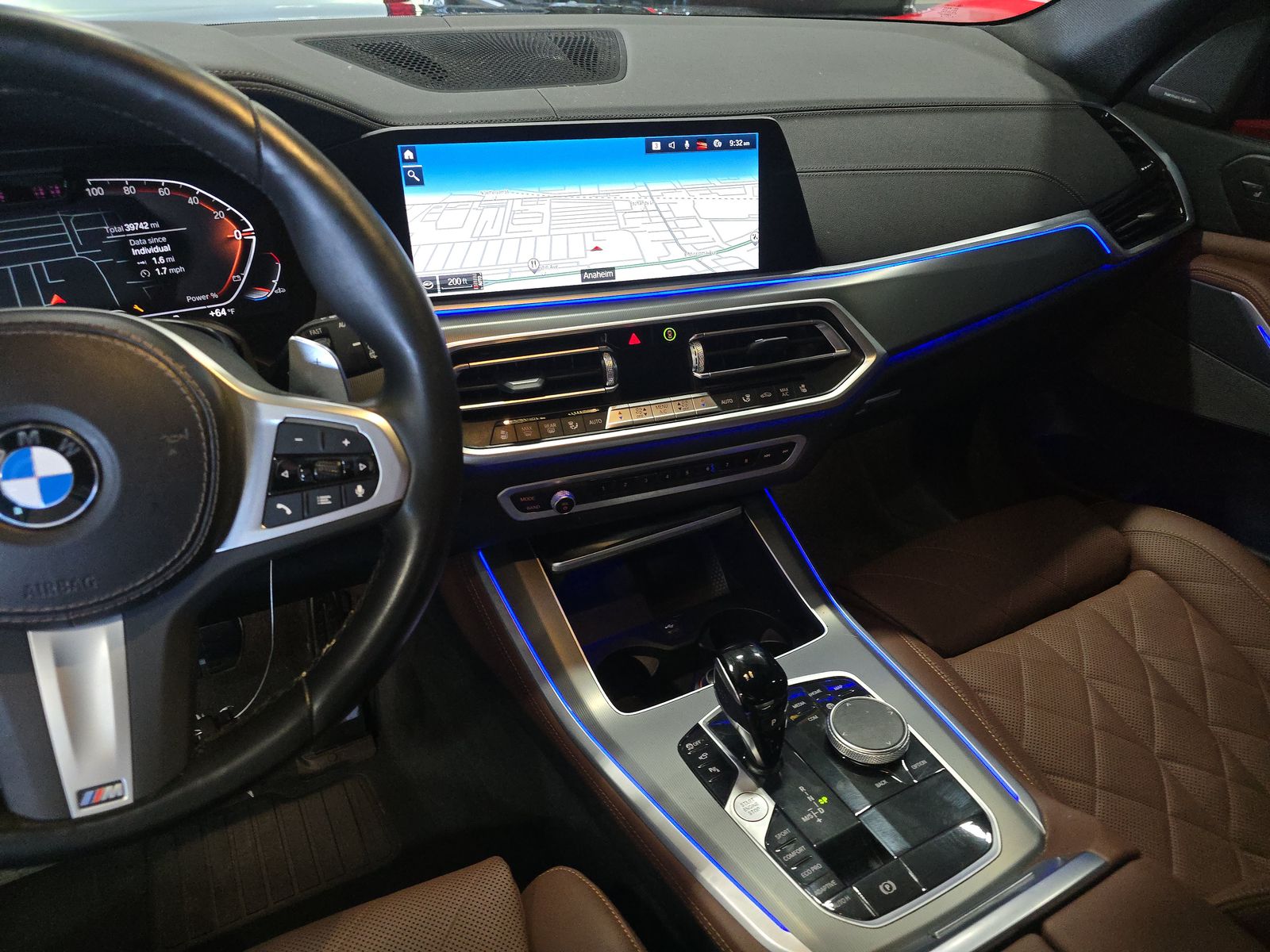 2023 BMW X5 sDrive40i RWD