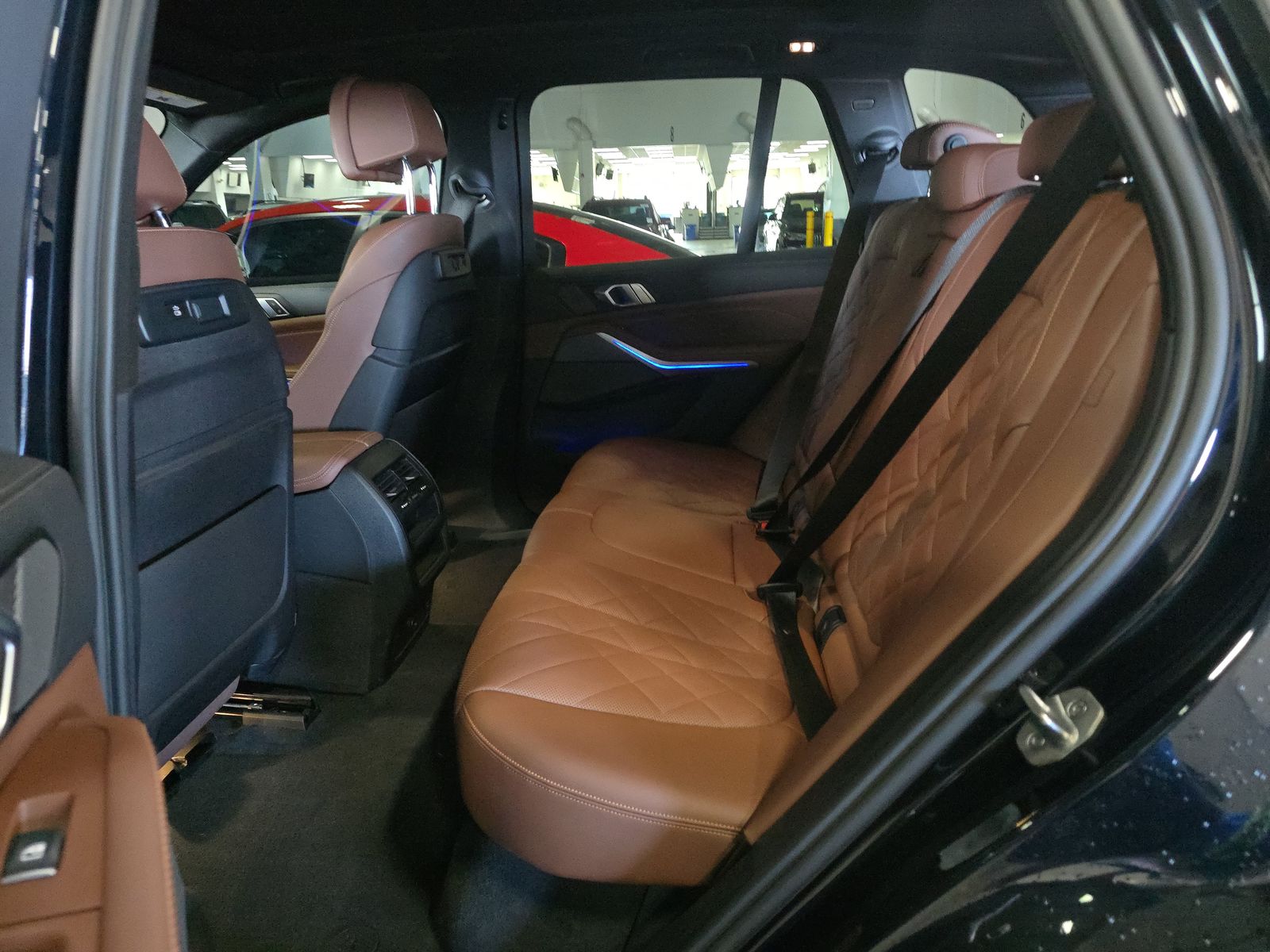 2023 BMW X5 sDrive40i RWD