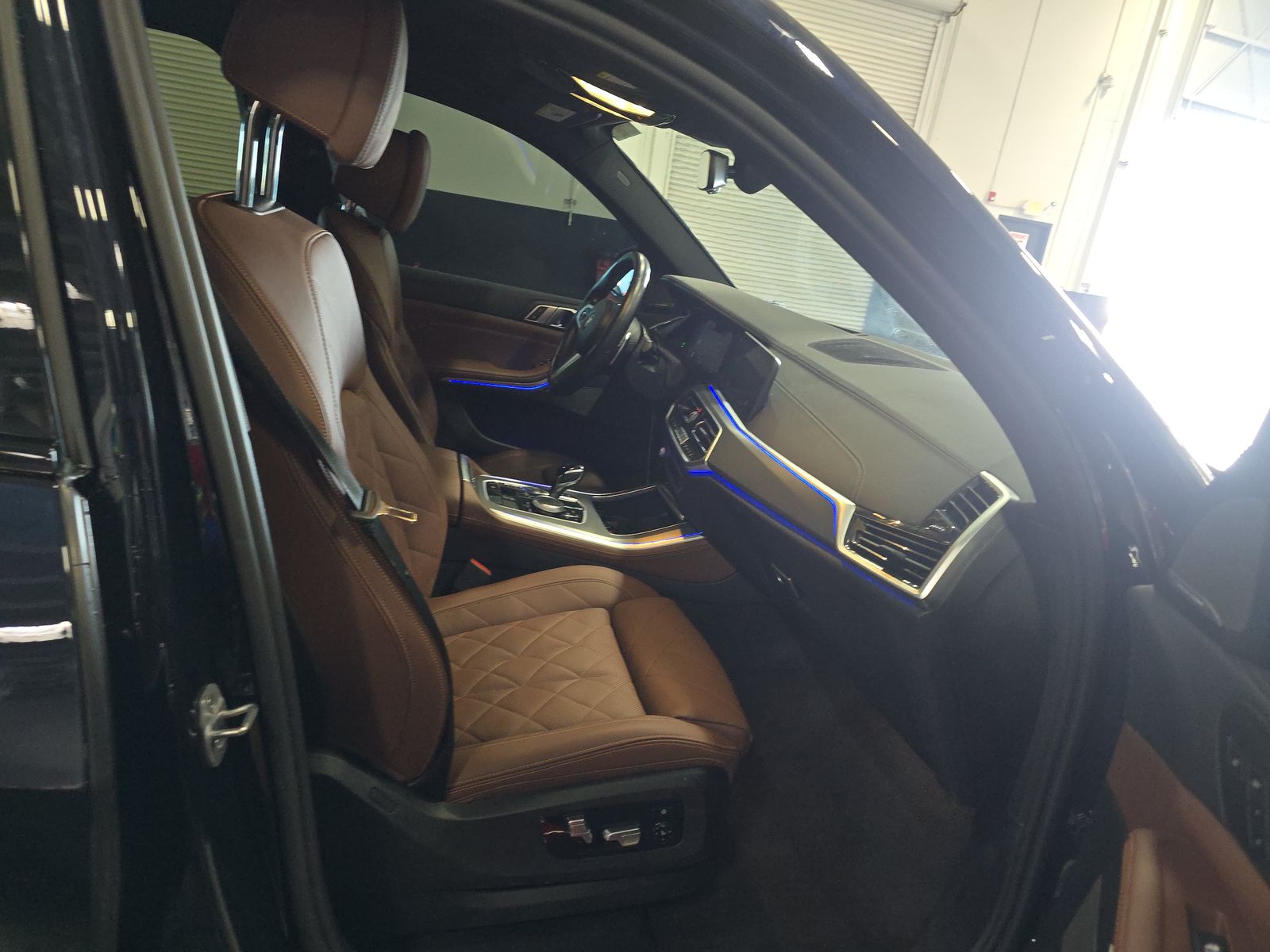 2023 BMW X5 sDrive40i RWD