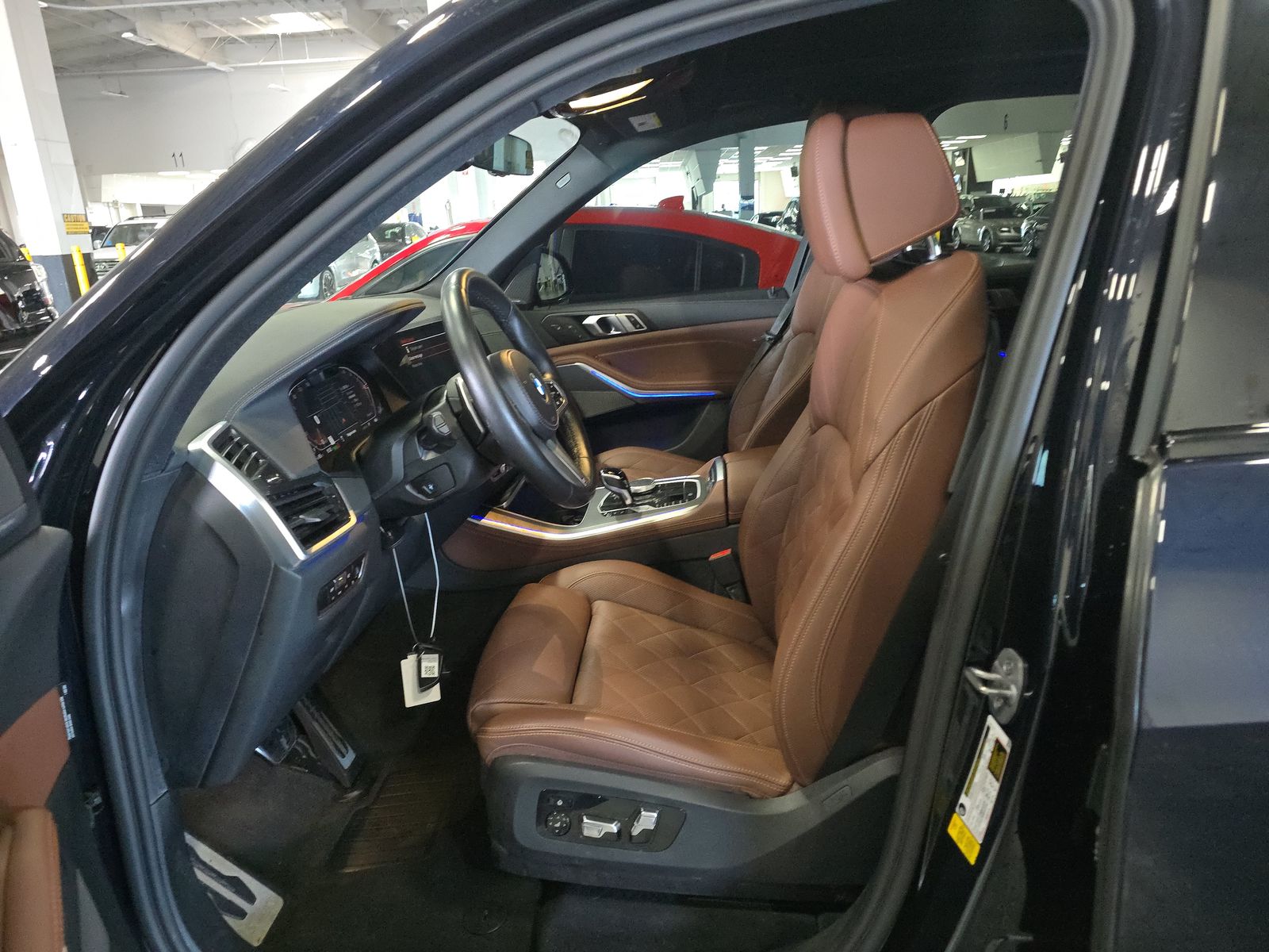 2023 BMW X5 sDrive40i RWD