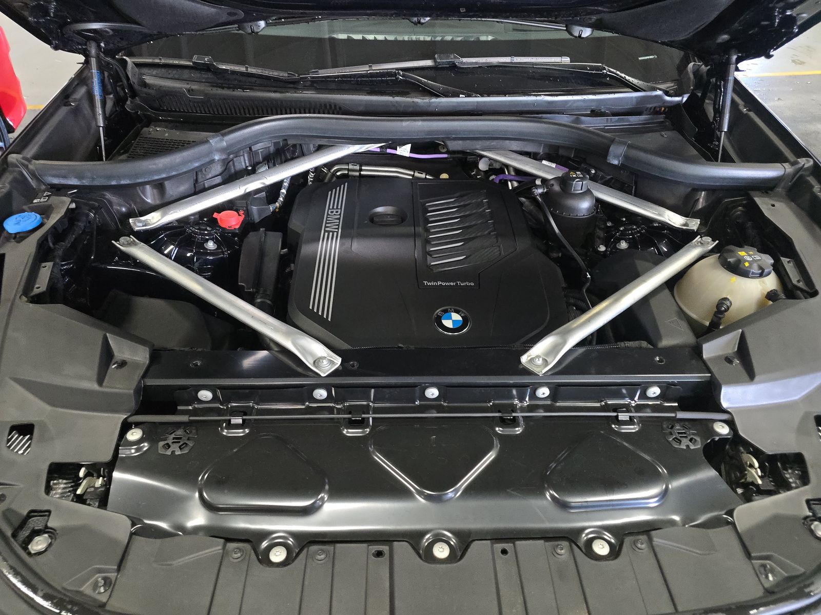 2023 BMW X5 sDrive40i RWD