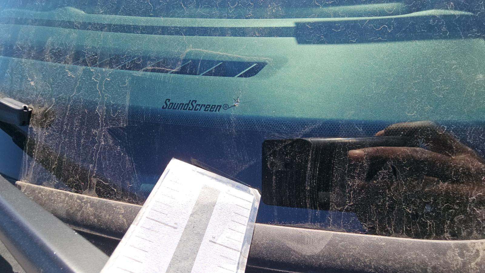 2025 Ford F-150 Hybrid Lariat AWD