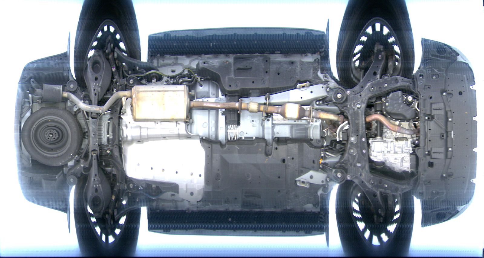 2022 Lexus RX RX 350L Luxury FWD