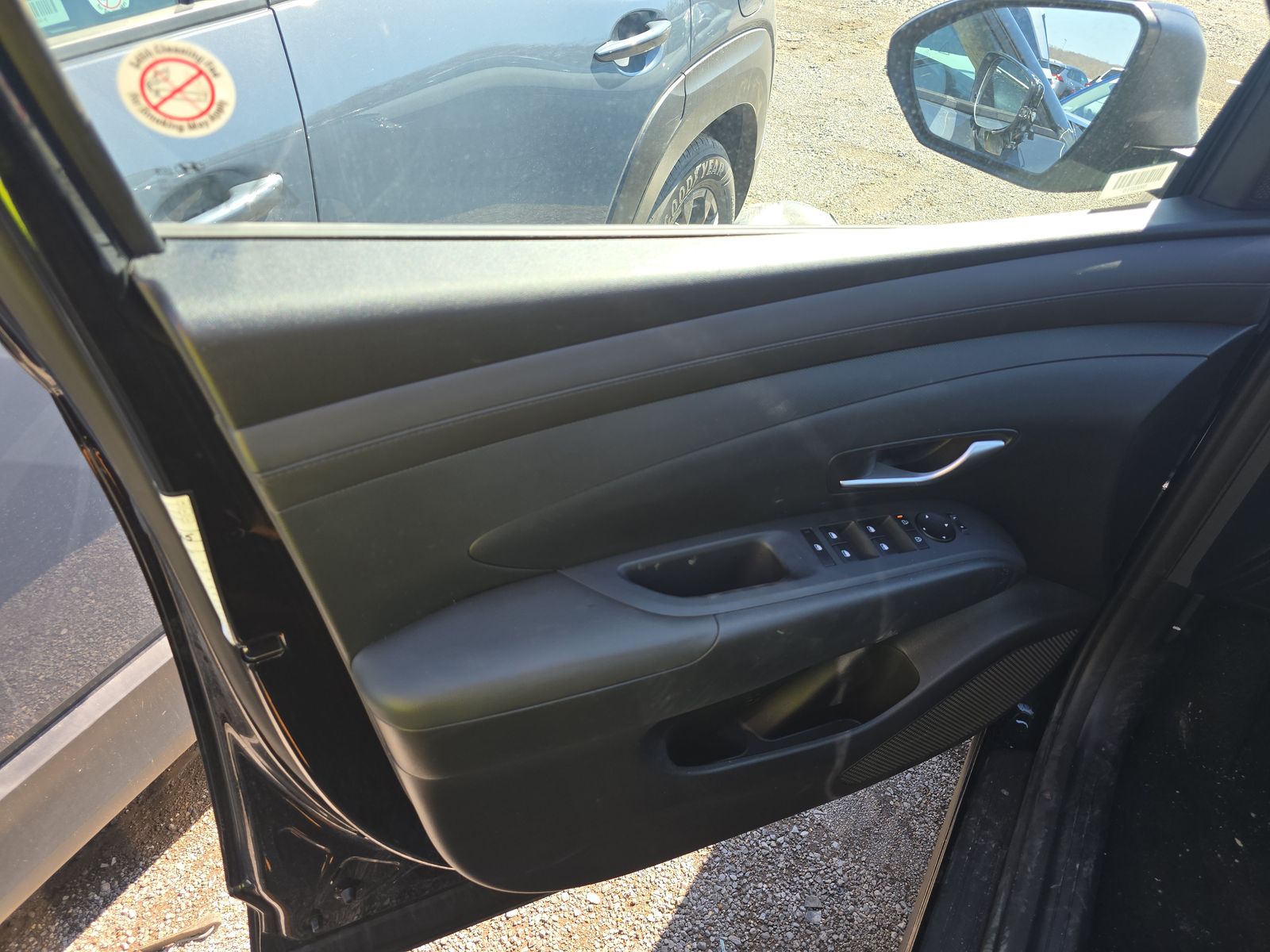 HYUNDAI UNKNOWN - 10