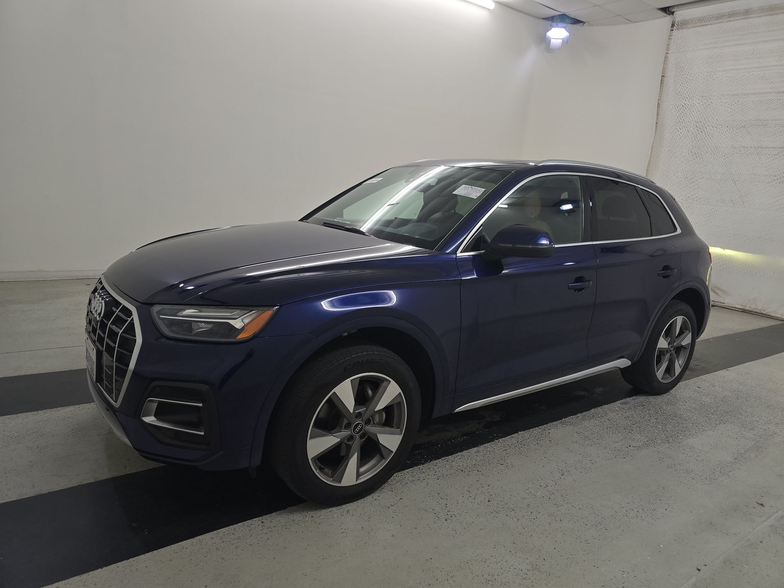 2023 Audi Q5 Premium Plus AWD