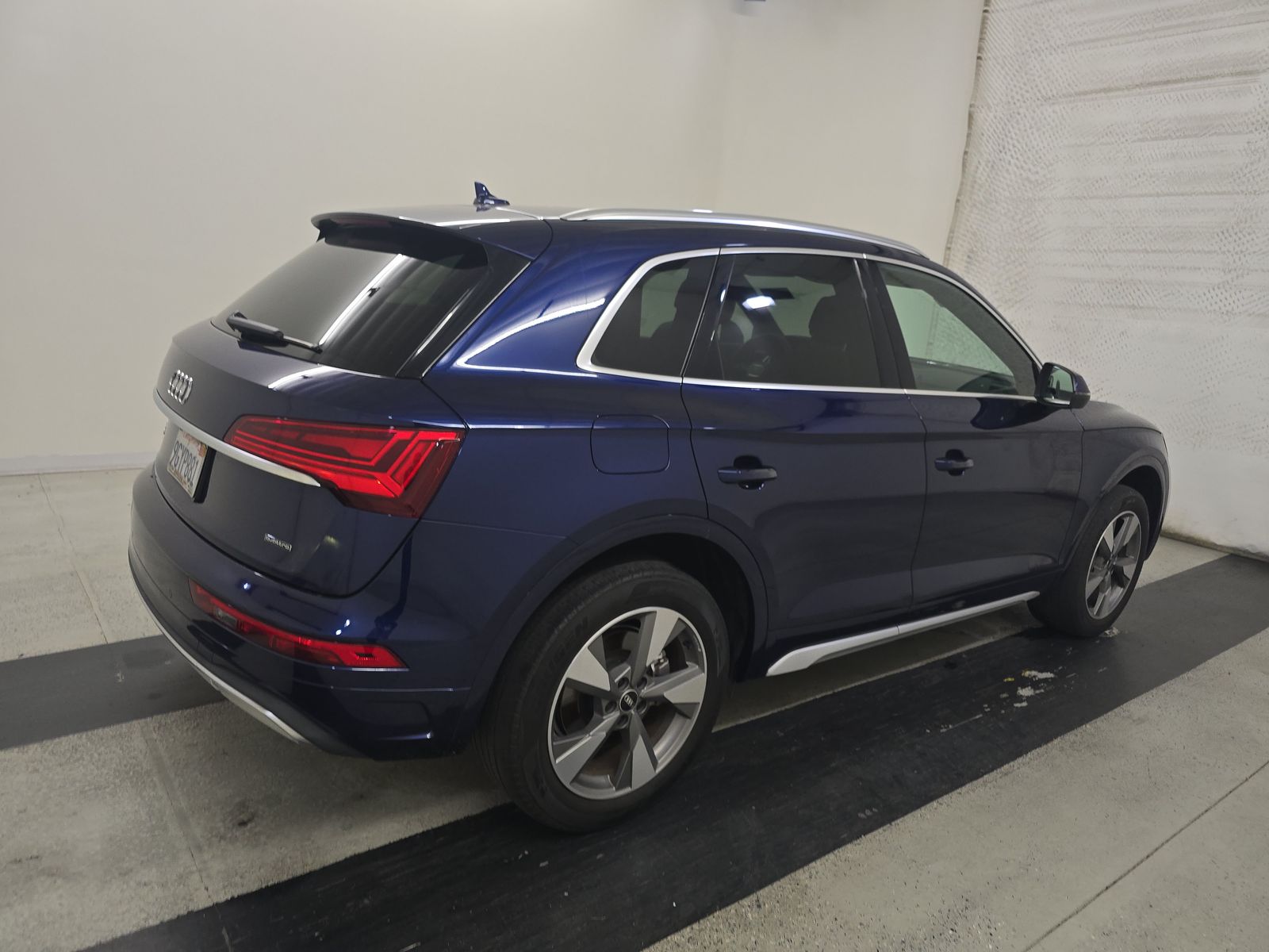 2023 Audi Q5 Premium Plus AWD