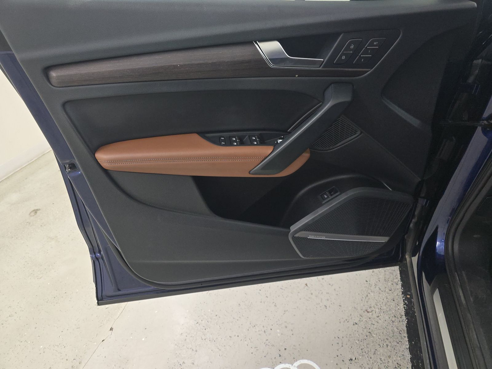 2023 Audi Q5 Premium Plus AWD