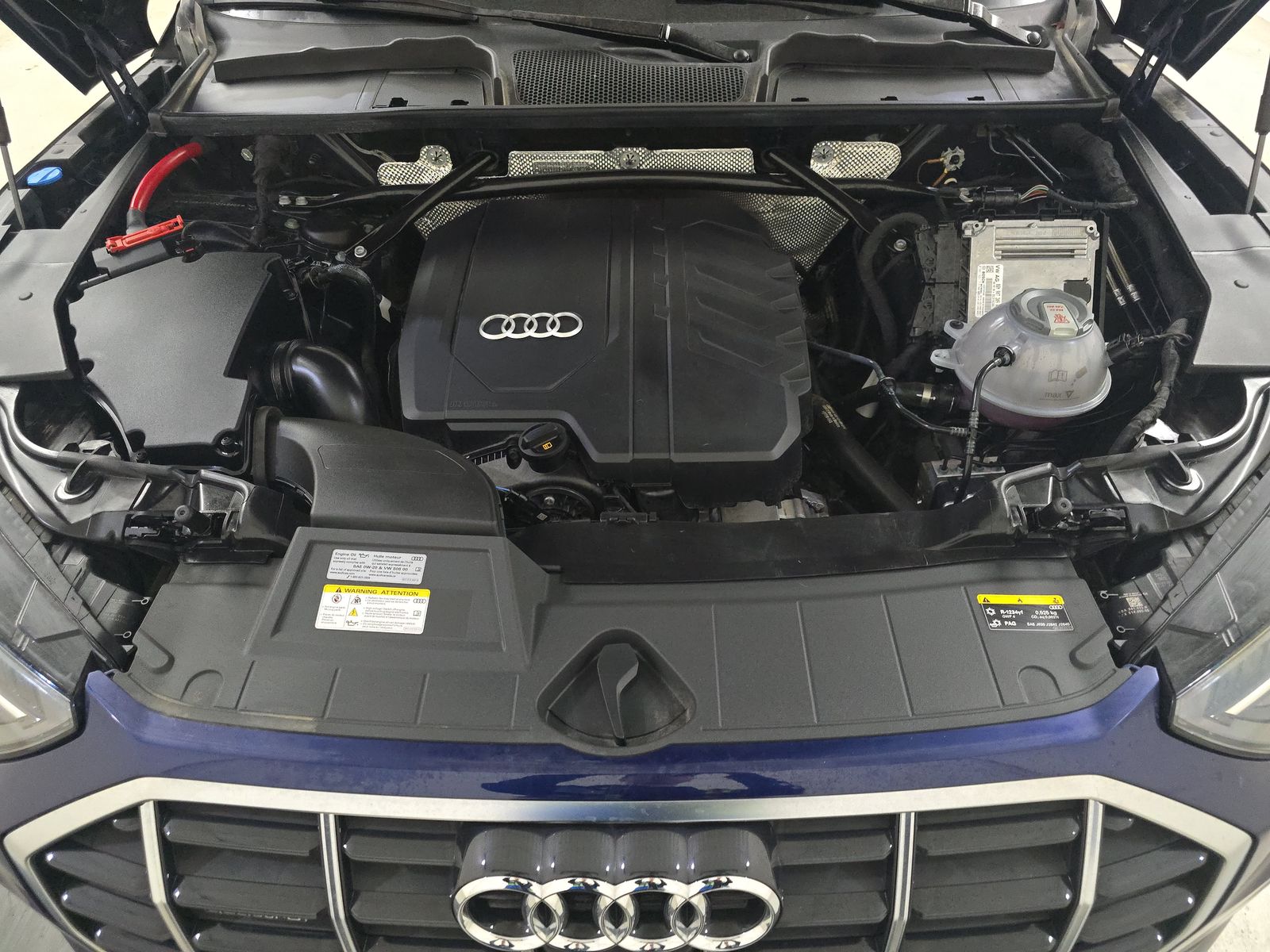 2023 Audi Q5 Premium Plus AWD