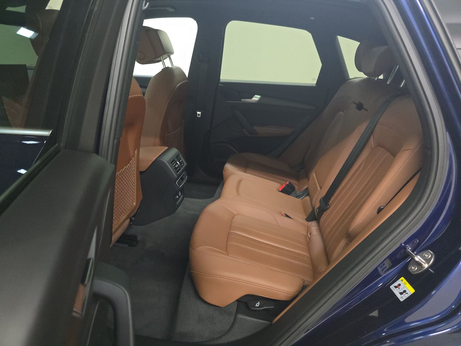 2023 Audi Q5 Premium Plus AWD