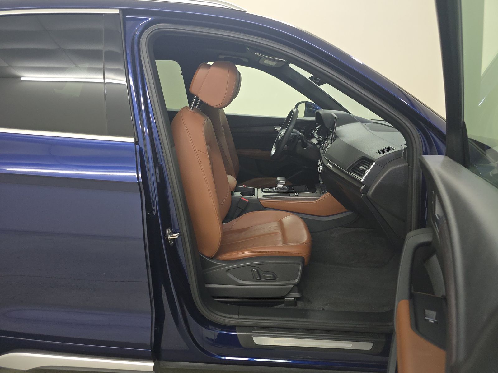 2023 Audi Q5 Premium Plus AWD