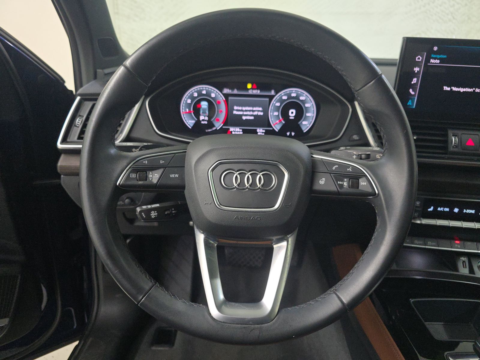 2023 Audi Q5 Premium Plus AWD