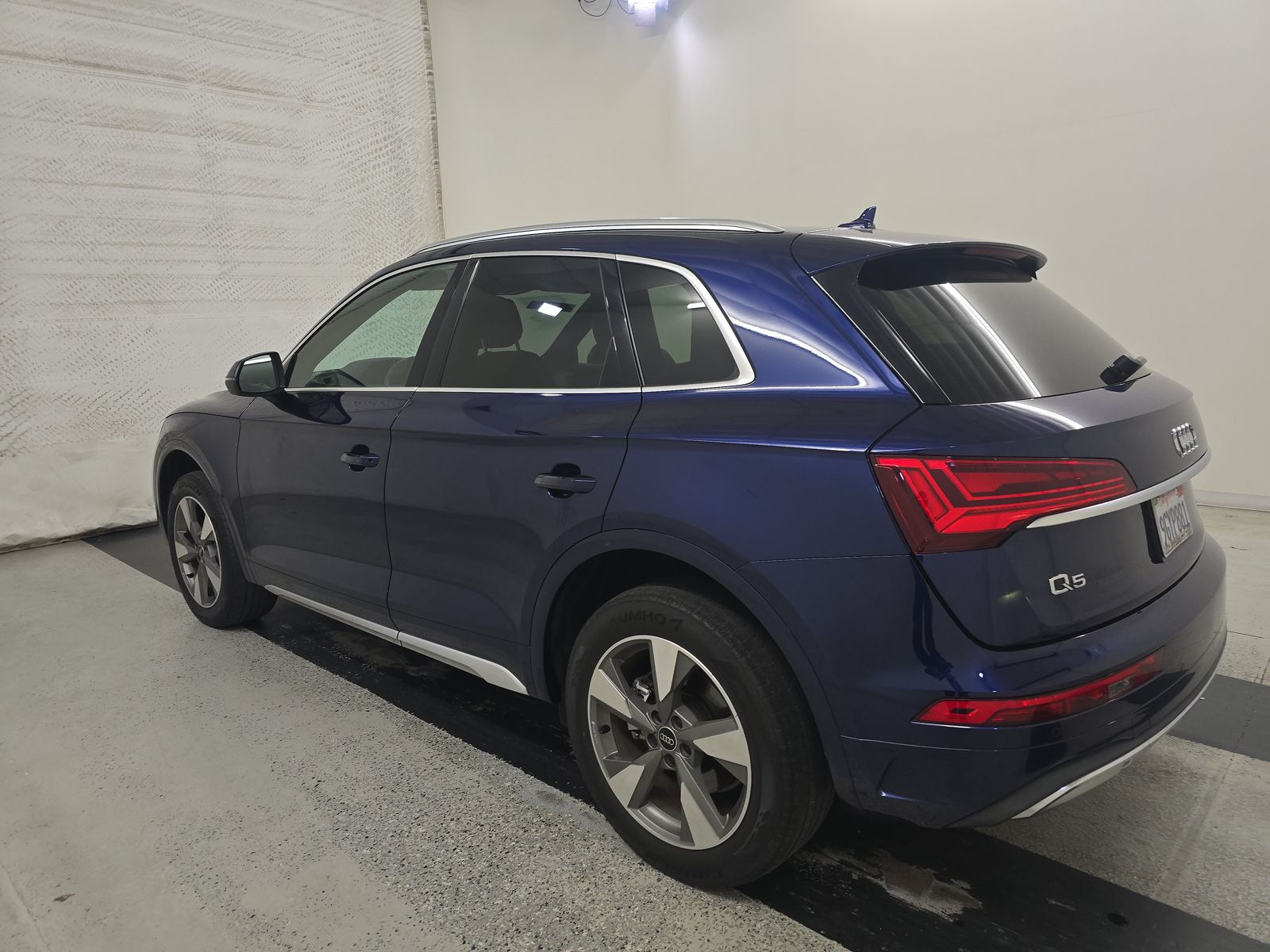2023 Audi Q5 Premium Plus AWD