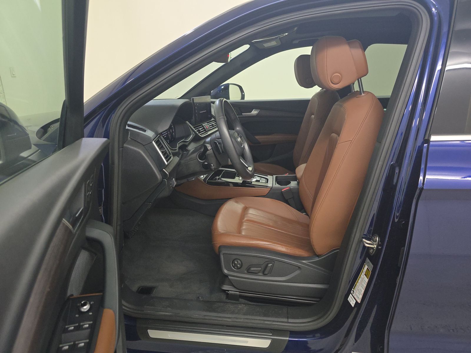 2023 Audi Q5 Premium Plus AWD