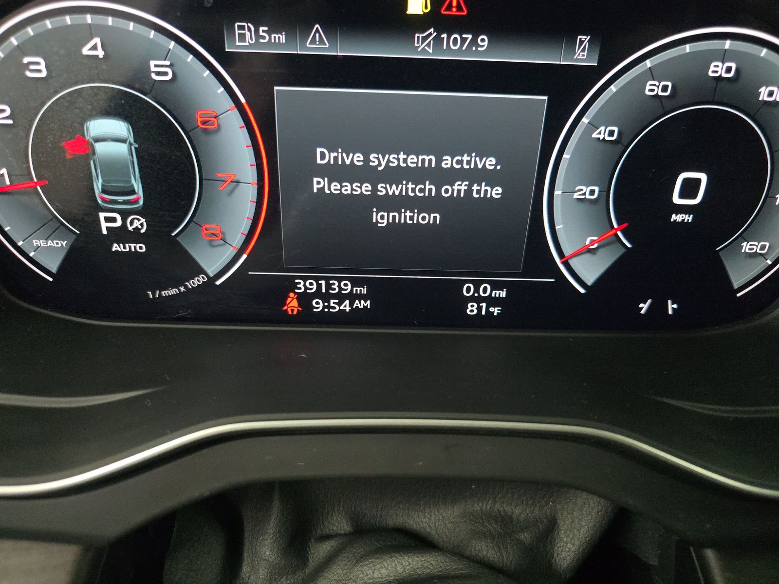 2023 Audi Q5 Premium Plus AWD