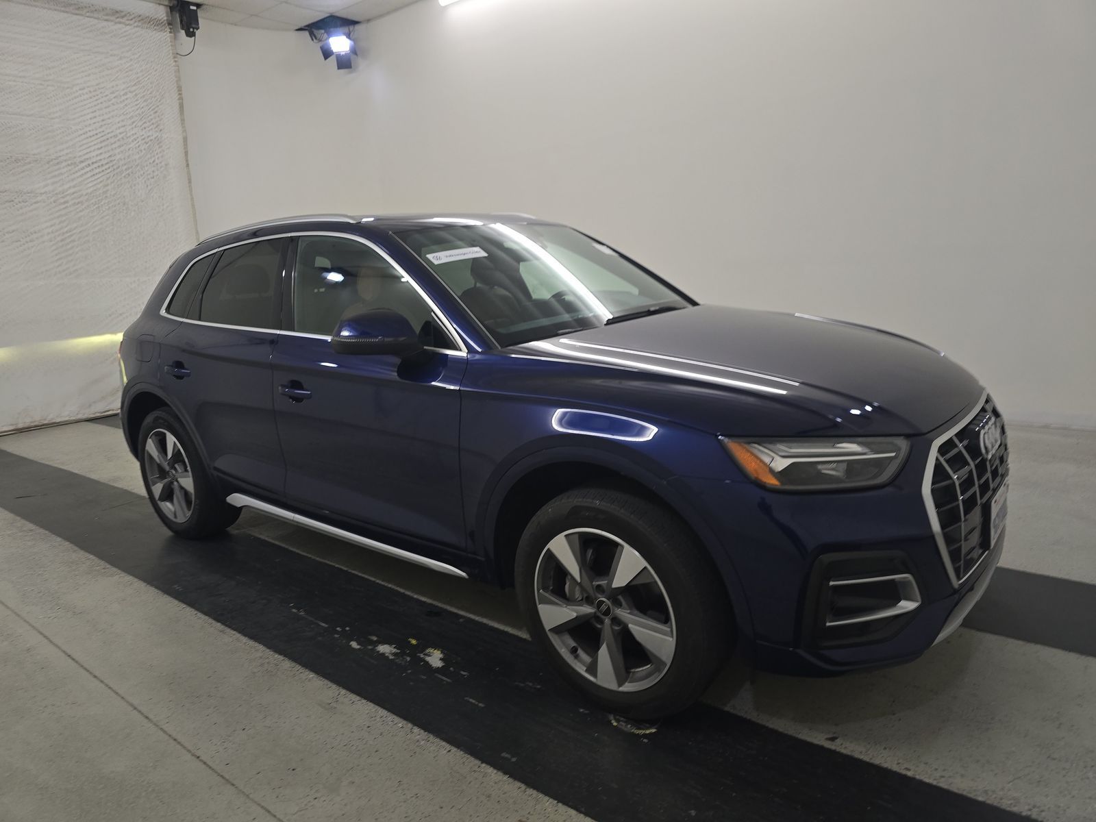 2023 Audi Q5 Premium Plus AWD