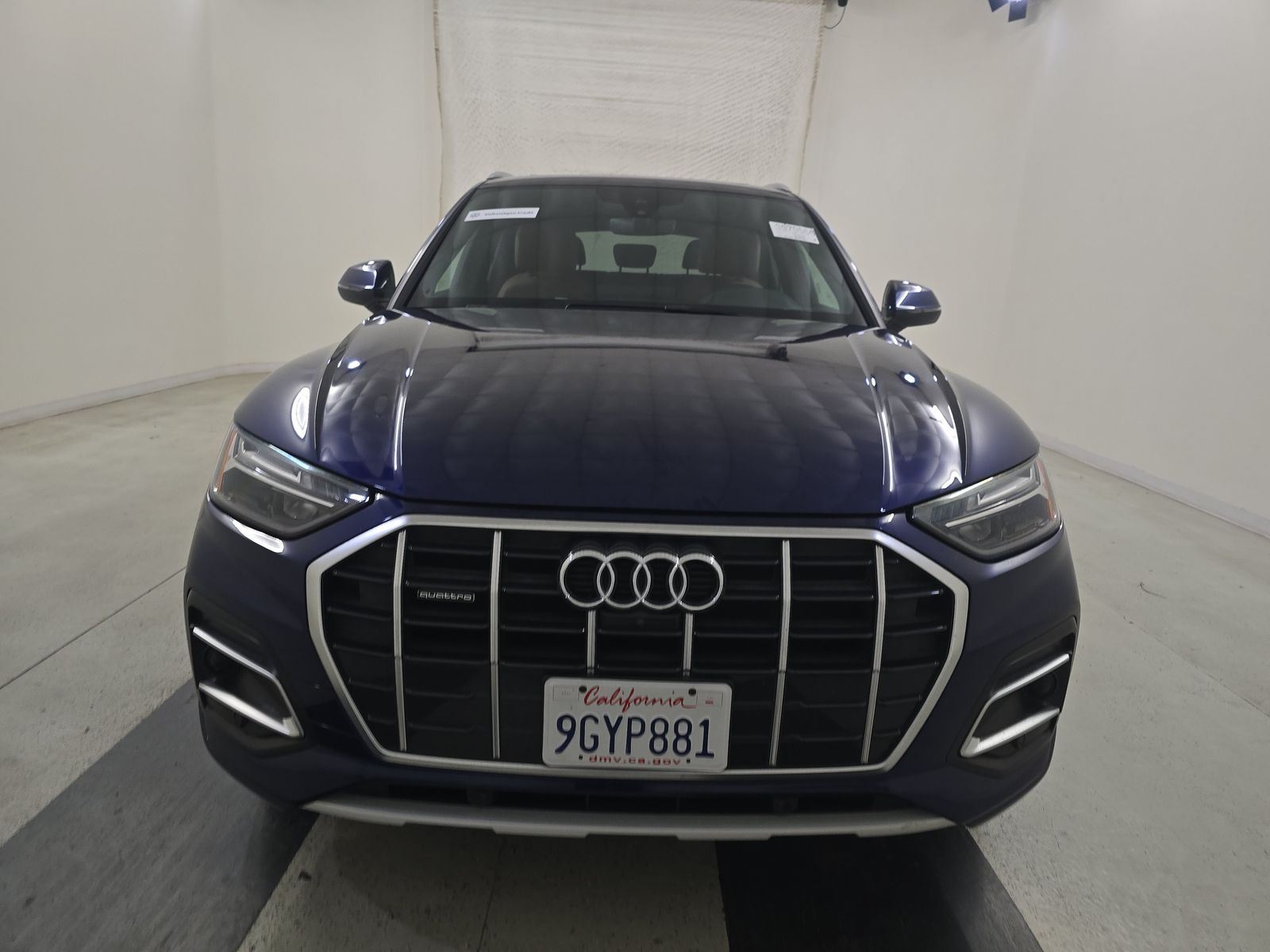 2023 Audi Q5 Premium Plus AWD