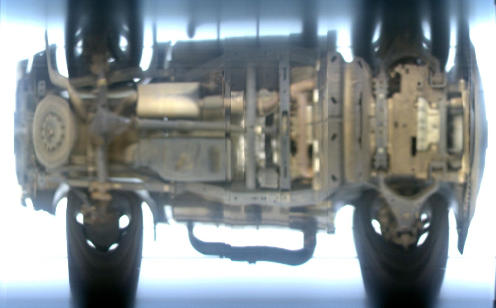 2023 Ford F-150 XL RWD