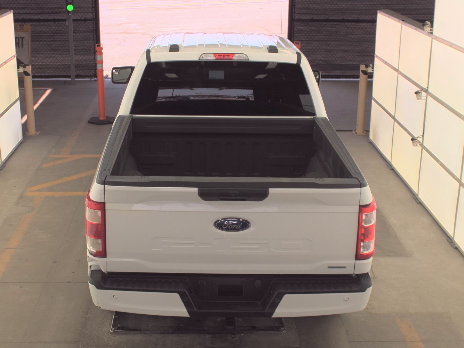 2023 Ford F-150 XL RWD