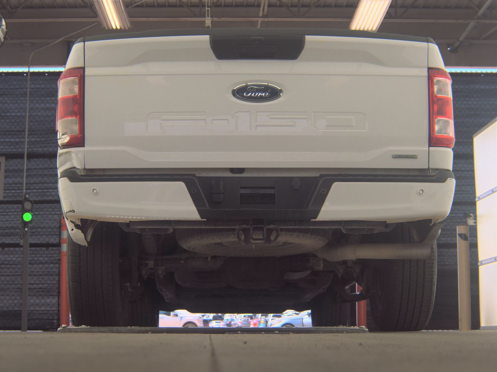 2023 Ford F-150 XL RWD