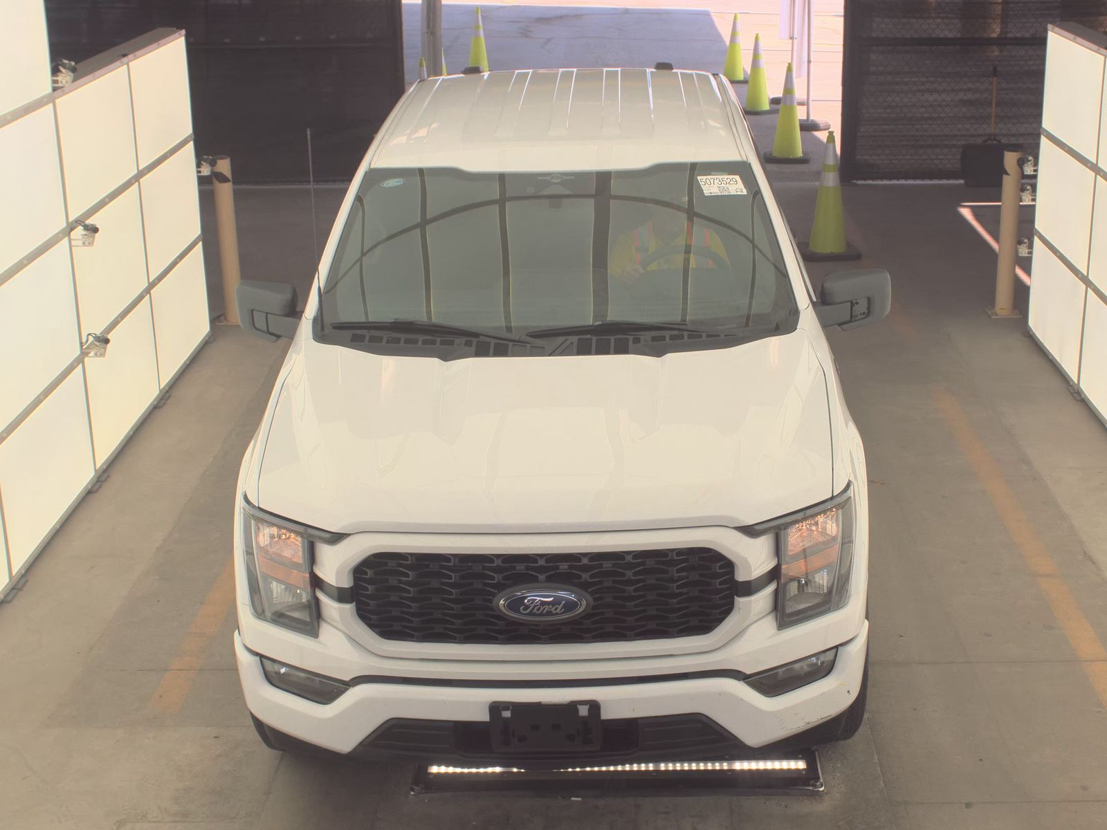 2023 Ford F-150 XL RWD