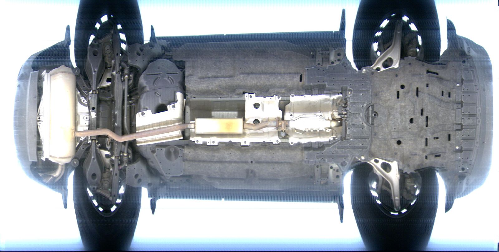 2024 Nissan Rogue S FWD