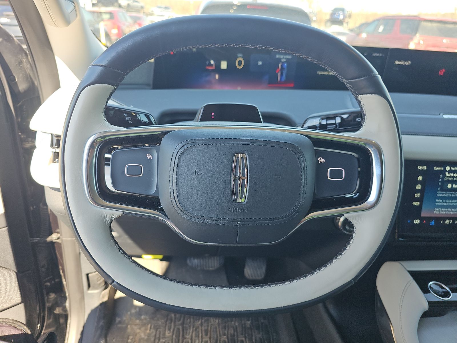 2025 Lincoln Navigator Reserve AWD