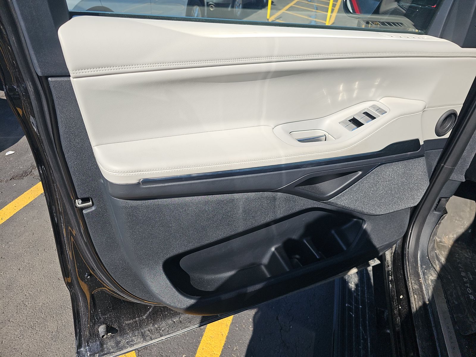 2025 Lincoln Navigator Reserve AWD