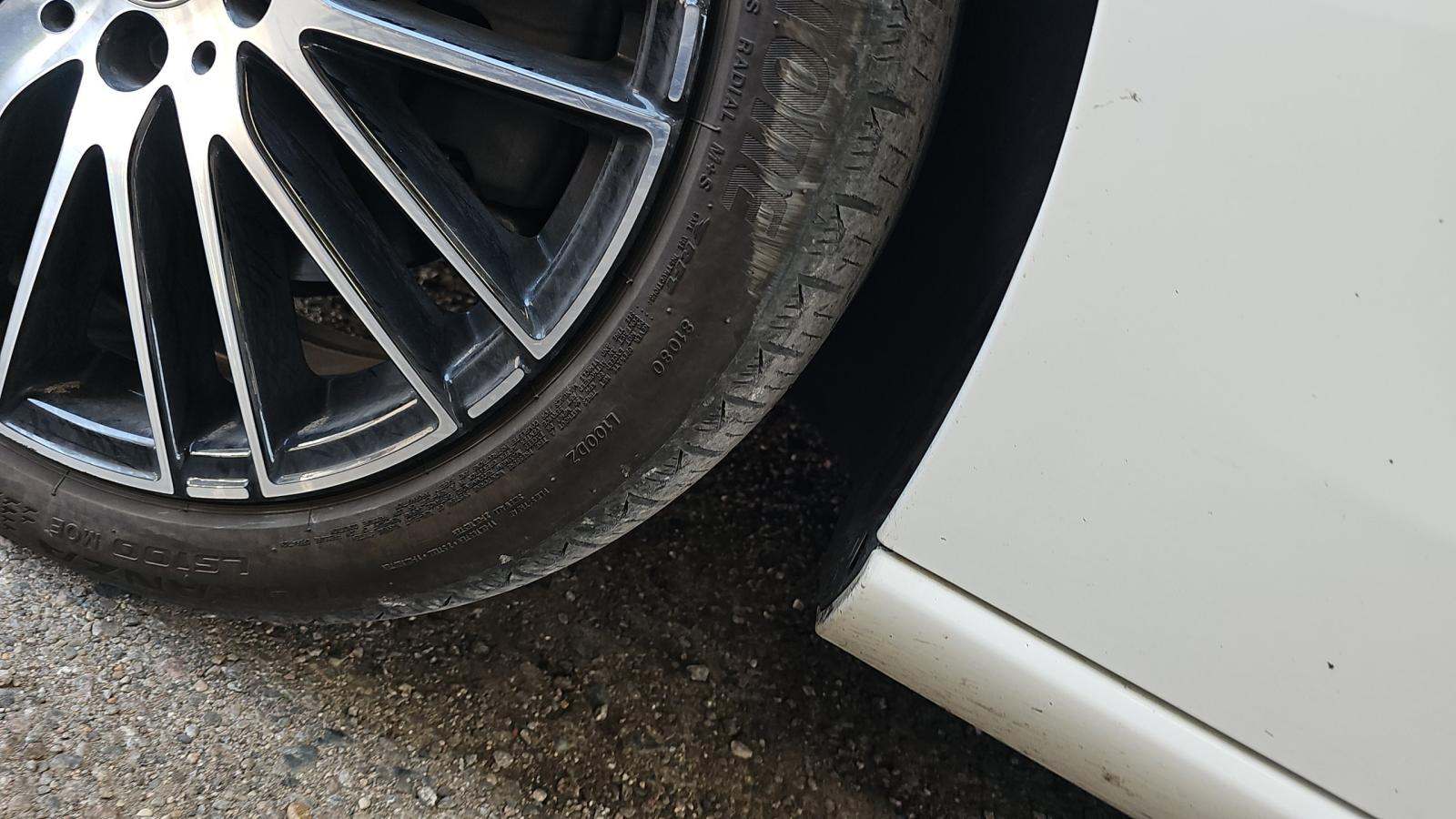 2025 Mercedes-Benz C-Class C 300 AWD